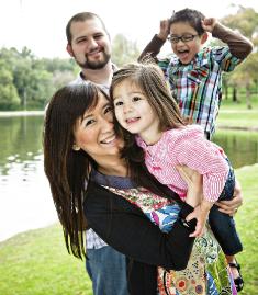 family