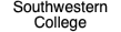 Southwestern College link button